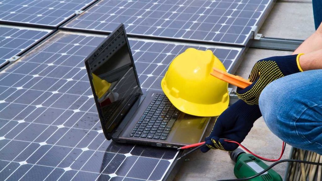 Instalaciones Solares